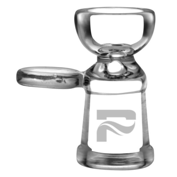 Shop Pulsar Rounded Bowl Herb Slide w/ Handle in australian