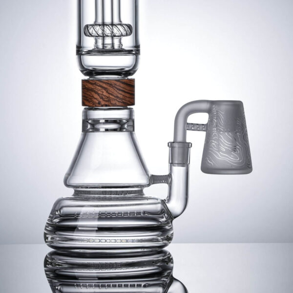 Shop Vitae Glass Terra Dry Catcher in australian