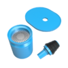 Shop Cookies X Stündenglass Infusion Chamber Assembly in australian