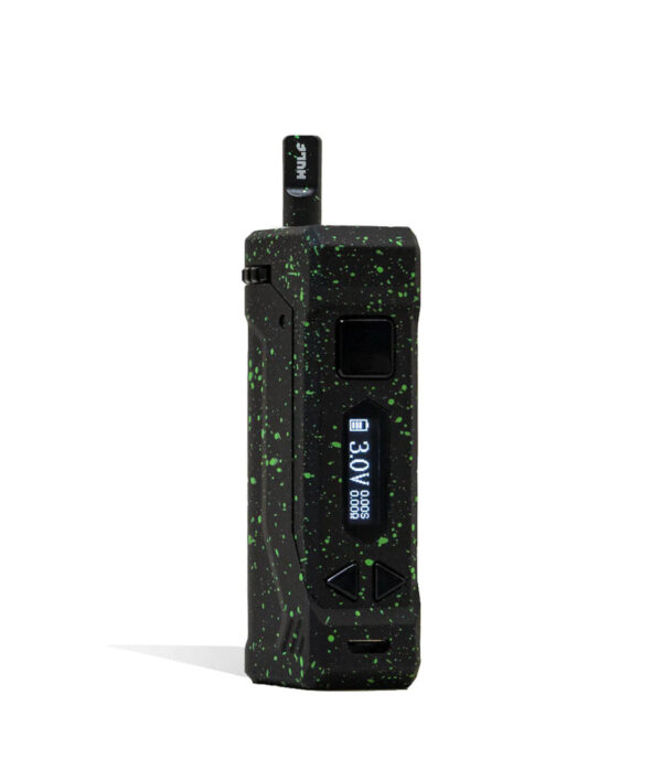Shop Yocan Uni Pro Max Concentrate Kit by Wulf Mod in australian