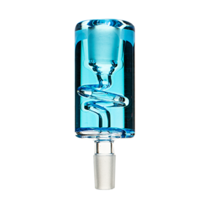 Shop Cheech Glass 14mm Glycerin Adapter in australian