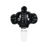 Shop Pachyderm Pal Herb Slide - 14mm M / Black in australian