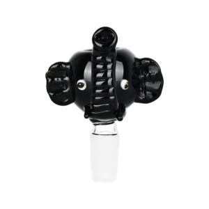 Shop Pachyderm Pal Herb Slide - 14mm M / Black in australian