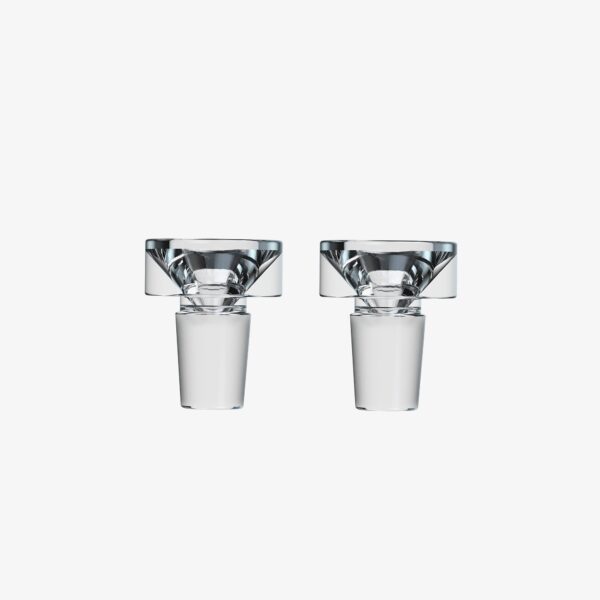 Shop SOFTGLASS TOTEM BOWL 2 PACK in australian