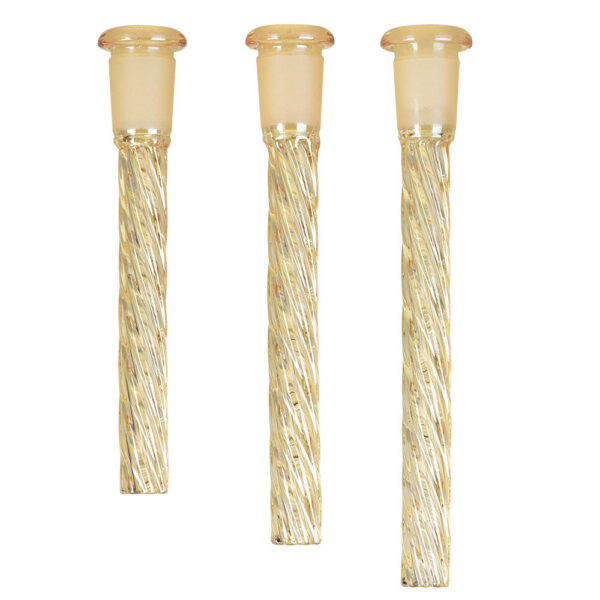 Shop Pulsar Rainbow Twist Downstem - 24PC in australian