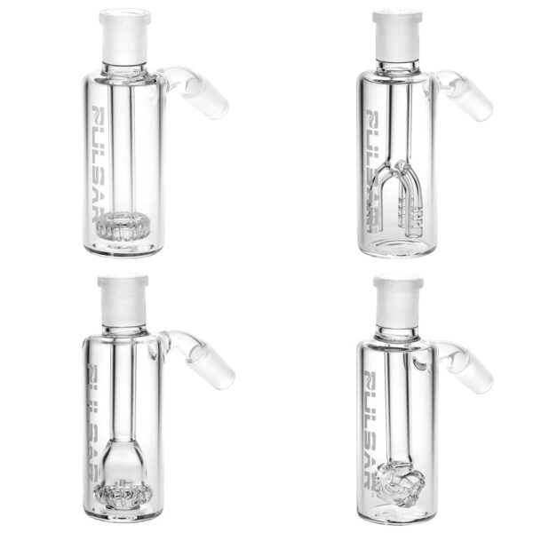 Shop Pulsar Ash Catcher | 14mm | 4ct in australian