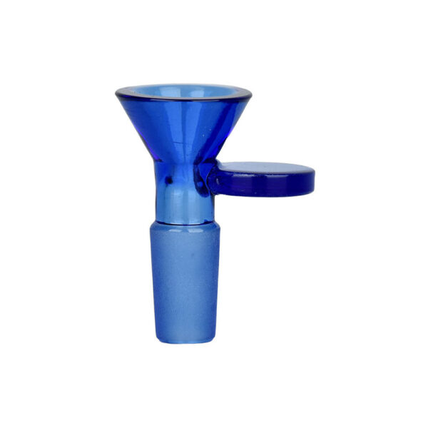 Shop Hillside Martini Glass Herb Slide - 14mm M / 6pcs in australian