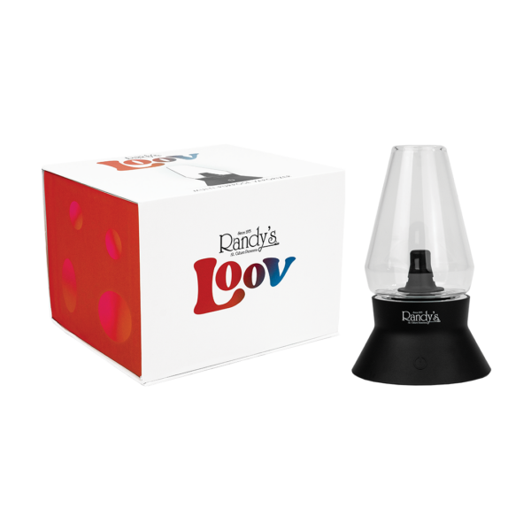Shop Randy's Loov Vaporizer in australian