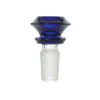 Shop Jane West Cobalt Flower Bowl in australian