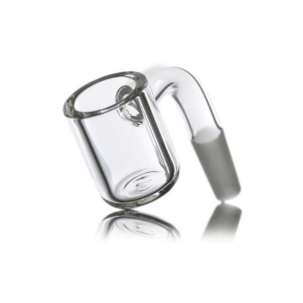 Shop Honeybee Herb Mini Rig™ Standard Quartz Bucket (10mm) in australian
