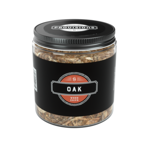 Shop Stündenglass Gravity infuser Provisions Woodchips - Oak (4oz) in australian