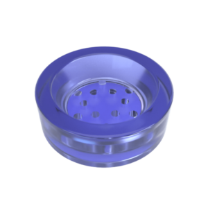 Shop Stundenglass Blue Glass Liner in australian