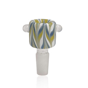 Shop GLASS FLOWER BOWL (FB-9) in australian