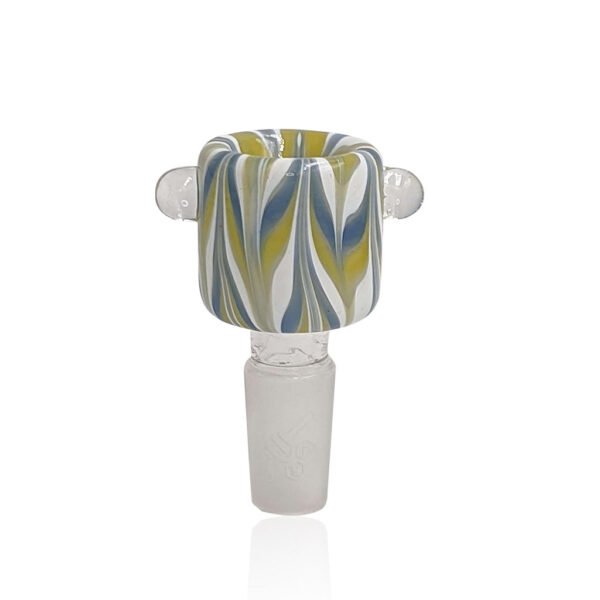 Shop GLASS FLOWER BOWL (FB-9) in australian