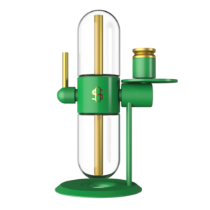 Shop Dr. Greenthumb's X Stündenglass Gravity Infuser in australian