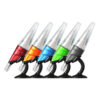Shop Lookah Seahorse Max - Concentrate Vaporizer in australian