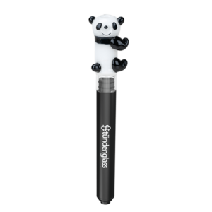 Shop Stundenglass Hose Tip Panda Panda Panda in australian