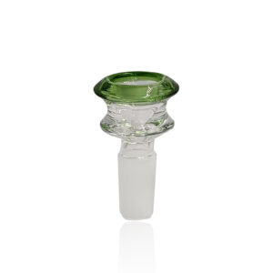 Shop GLASS FLOWER BOWL (FB-3) in australian