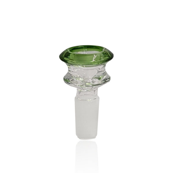 Shop GLASS FLOWER BOWL (FB-3) in australian