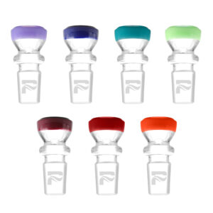 Shop Pulsar Color Ring Herb Slide / Colors Vary in australian