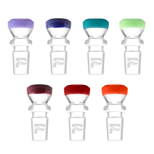 Shop Pulsar Color Ring Herb Slide / Colors Vary in australian