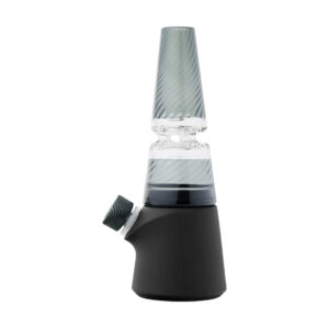 Shop Softglass x Andy Roth Totem Glass Top in australian