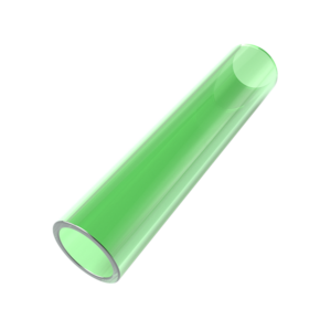 Shop Stündenglass Green Glass Hose Tip in australian