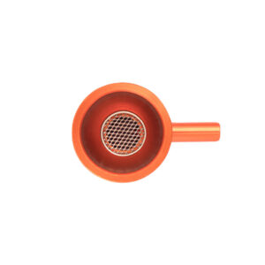 Shop Atomic 13 Aluminum Herb Slide - 14mm M / 12pcs in australian
