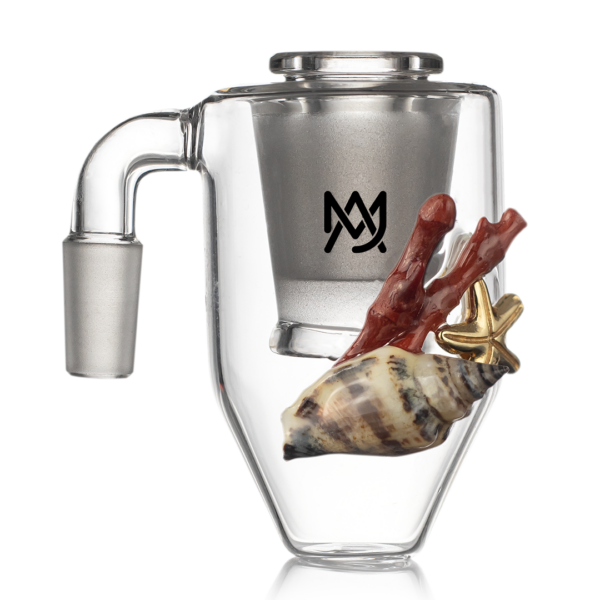 Shop MJ Arsenal Reclaim / Dry Ash Catcher in australian