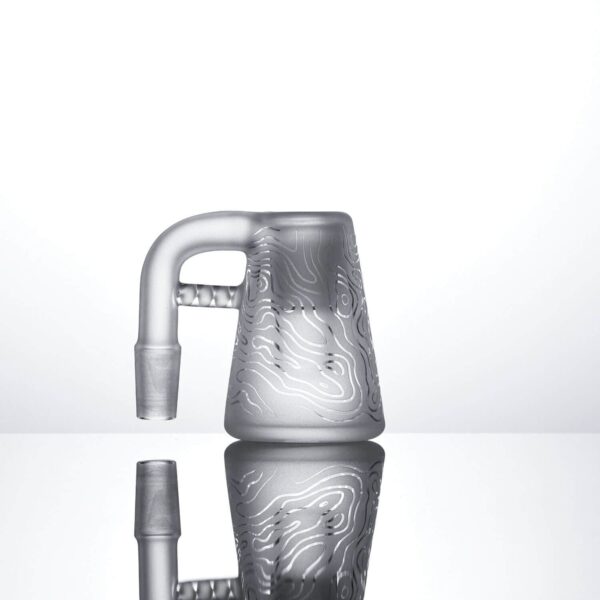 Shop Vitae Glass Terra Dry Catcher in australian