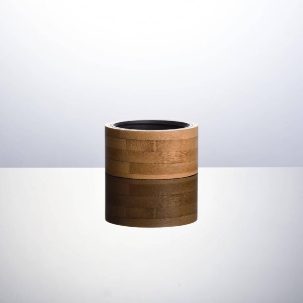Shop Vitae Glass Bamboo Ring in australian