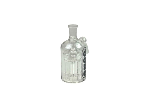 Shop Daze Glass - 14mm Ash Catcher w/ Tree Perc in australian