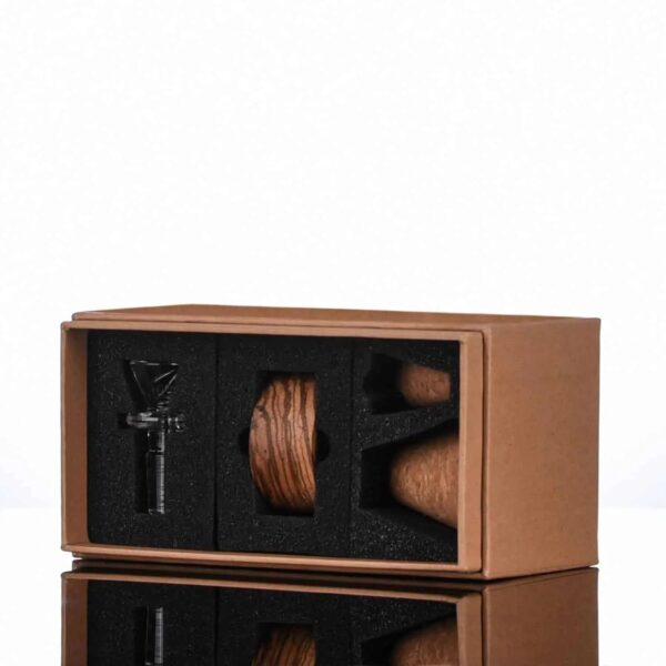 Shop Vitae Glass Accessories Bundle in australian