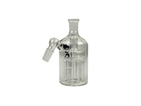 Shop Daze Glass - 14mm Ash Catcher w/ Tree Perc in australian