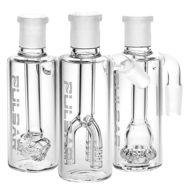 Shop Pulsar Ash Catcher | 14mm | 4ct in australian