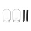 Shop Stündenglass Glass Globe Kit (Small) in australian