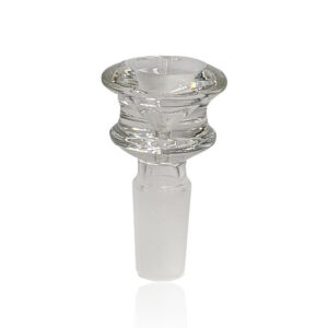 Shop GLASS FLOWER BOWL (FB-3) in australian