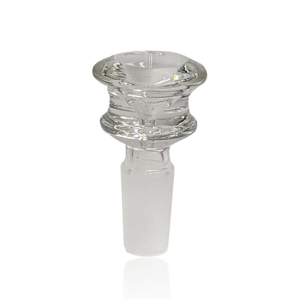 Shop GLASS FLOWER BOWL (FB-3) in australian