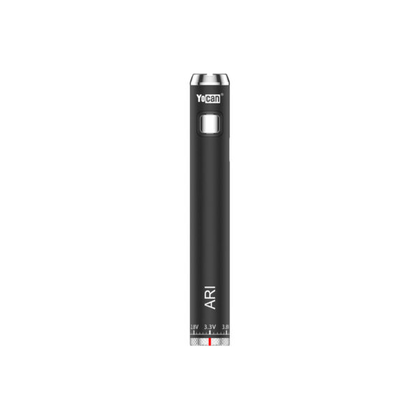 Shop Yocan ARI (SOL) Series - Cartridge Battery in australian