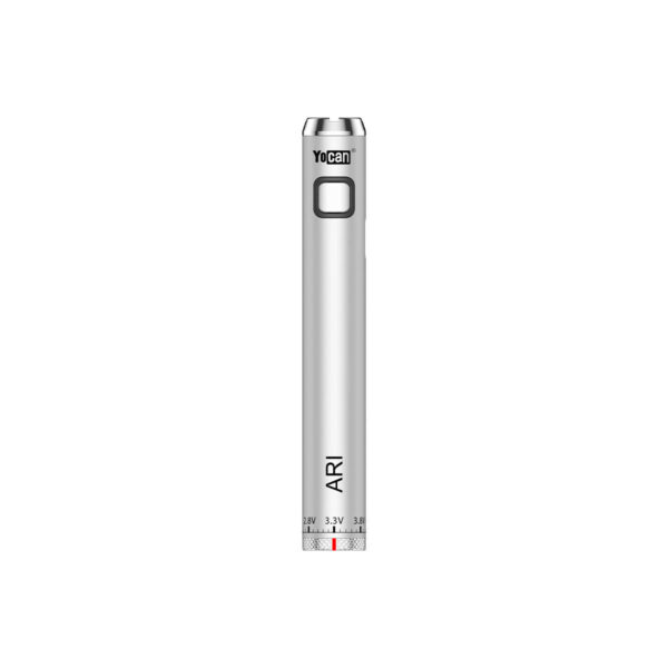 Shop Yocan ARI (SOL) Series - Cartridge Battery in australian