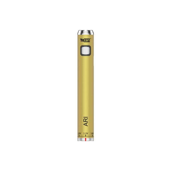 Shop Yocan ARI (SOL) Series - Cartridge Battery in australian