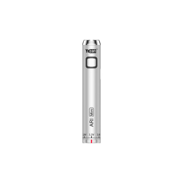 Shop Yocan ARI (SOL) Series - Cartridge Battery in australian