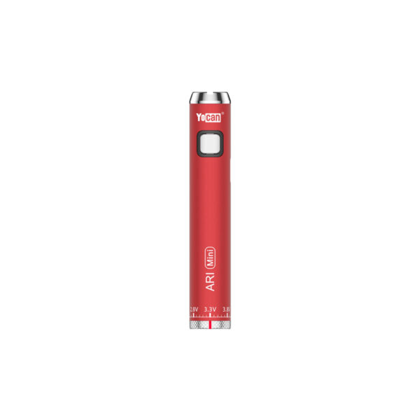 Shop Yocan ARI (SOL) Series - Cartridge Battery in australian