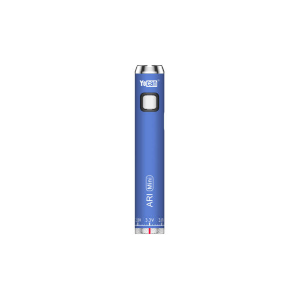 Shop Yocan ARI (SOL) Series - Cartridge Battery in australian