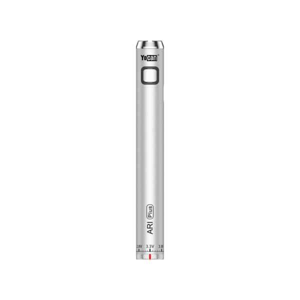 Shop Yocan ARI (SOL) Series - Cartridge Battery in australian