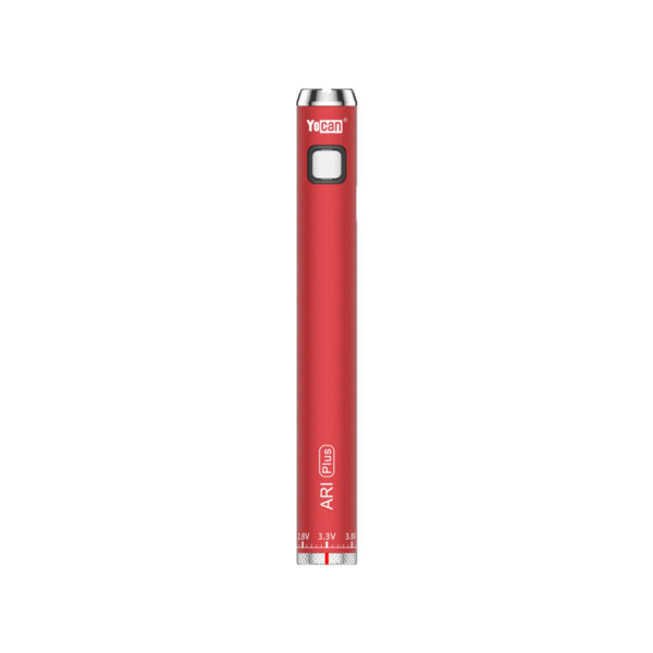 Shop Yocan ARI (SOL) Series - Cartridge Battery in australian