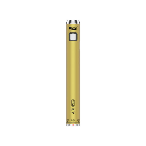 Shop Yocan ARI (SOL) Series - Cartridge Battery in australian