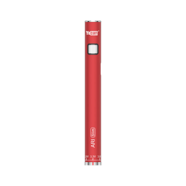 Shop Yocan ARI (SOL) Series - Cartridge Battery in australian