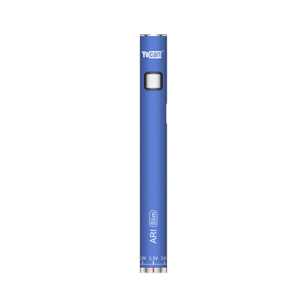 Shop Yocan ARI (SOL) Series - Cartridge Battery in australian