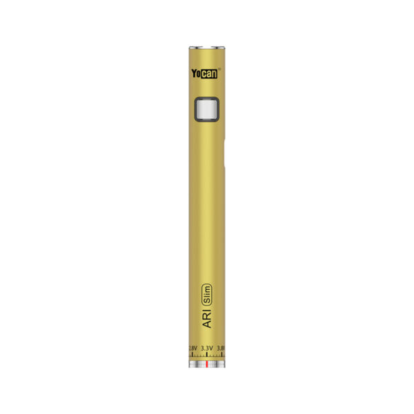 Shop Yocan ARI (SOL) Series - Cartridge Battery in australian